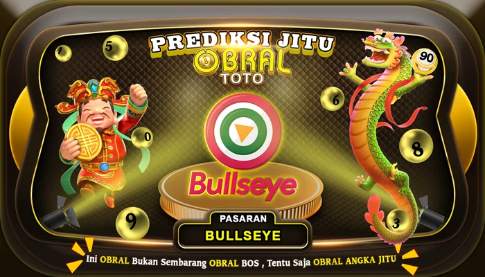 BULLSEYE-POOLS