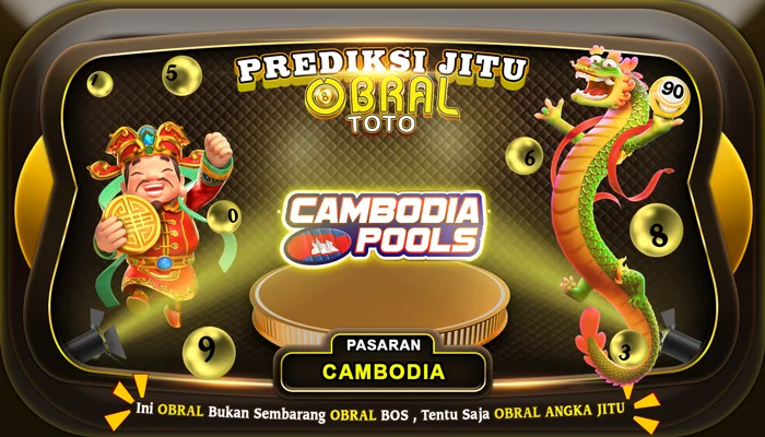 CAMBODIA-POOLS
