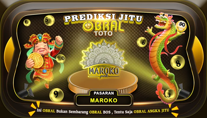 MAROKO-POOLS