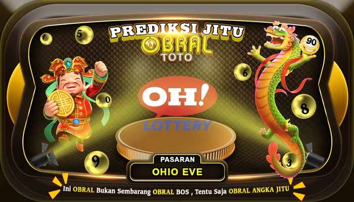 OBRALTOTO ✏️ Prediksi Togel Ohio Eve Hari Ini 17 Mei 2025