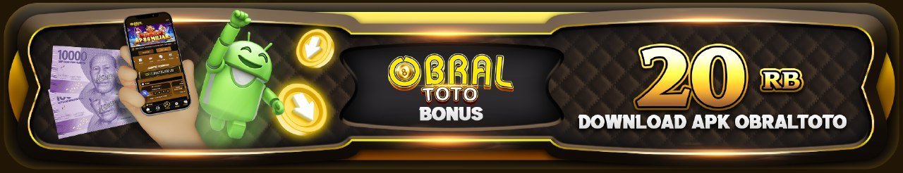 bonus 20k setelah anda mendownload aplikasinya